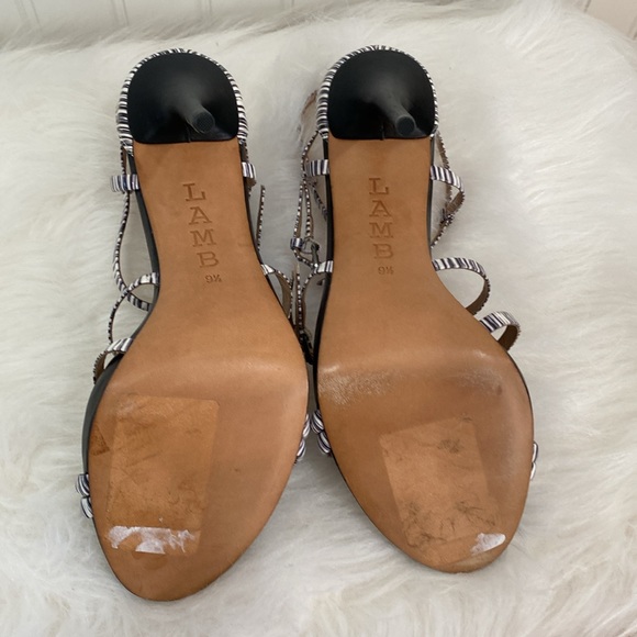 Authentic Lamb Brand by Gwen Stefani heels. - Picture 3 of 3